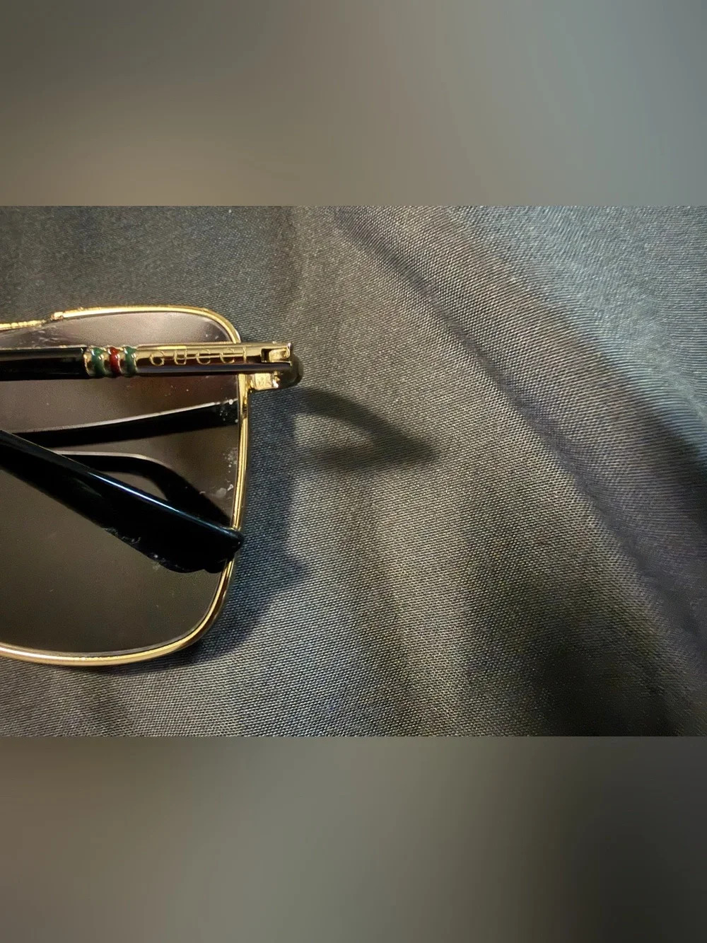 Gucci gg0610sk men’s